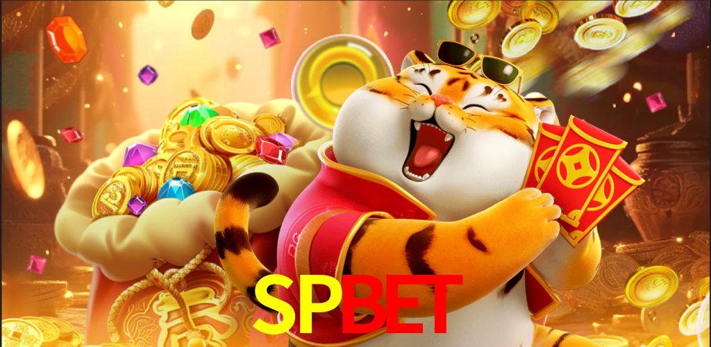 SPBET - Aposta Real no Palácio VIP - SPBET.COM