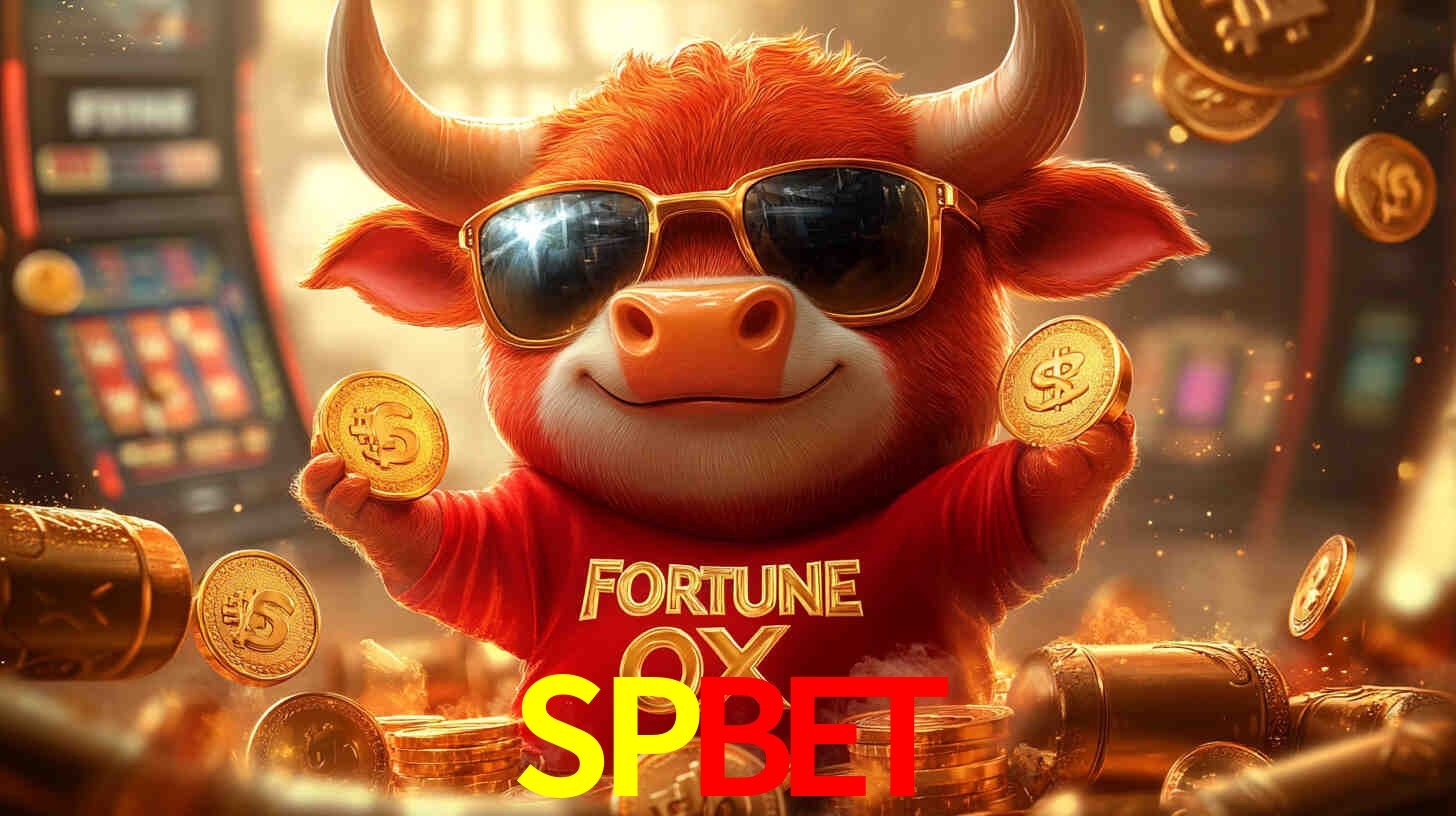 SP BET login
