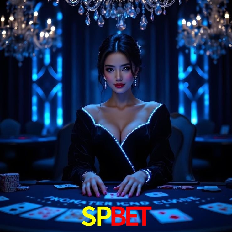 Experiência VIP SPBET