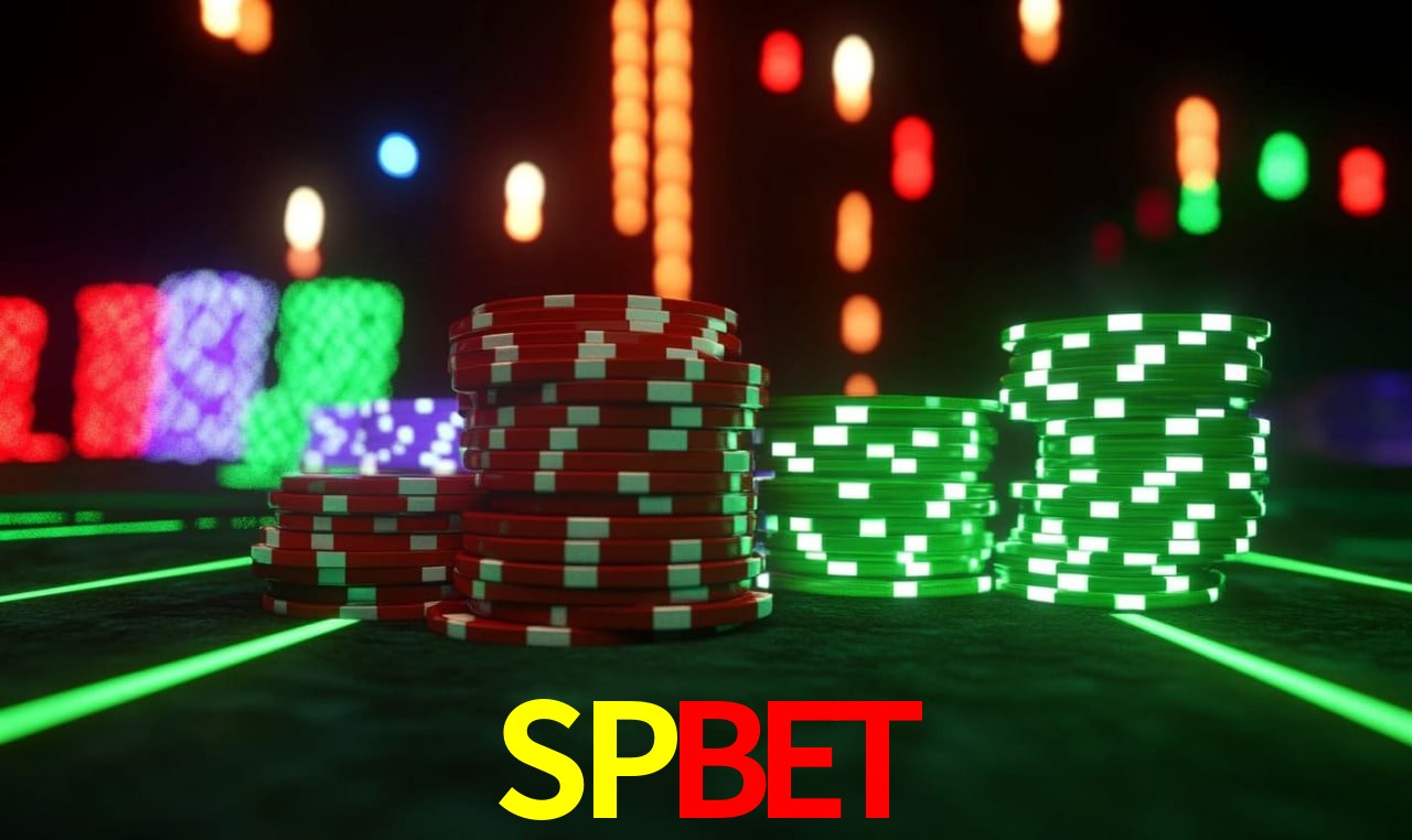 Experiência VIP SPBET