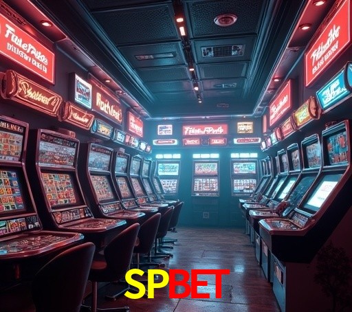 Integração de APIs SPBET