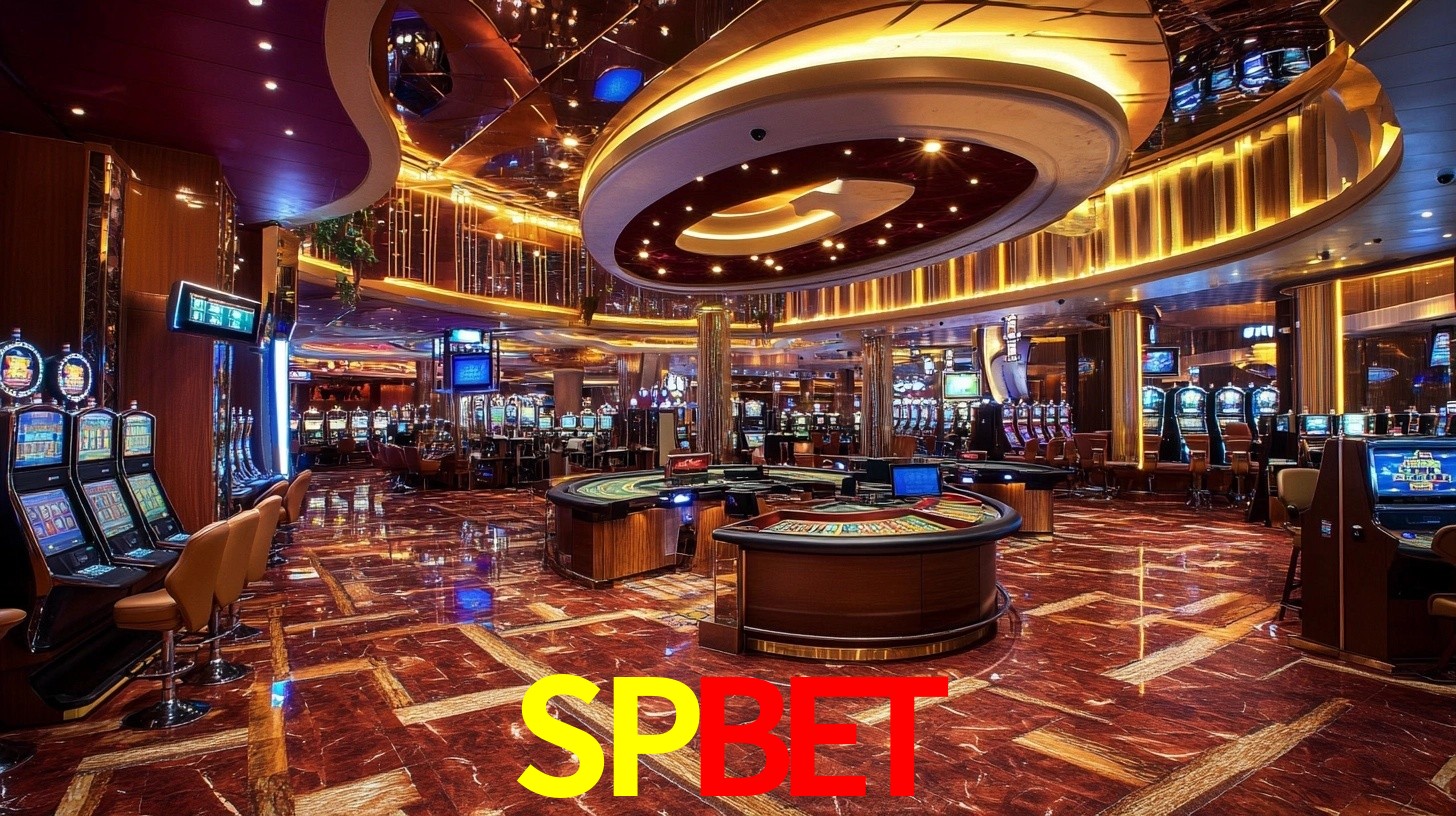 Live Casino SPBET