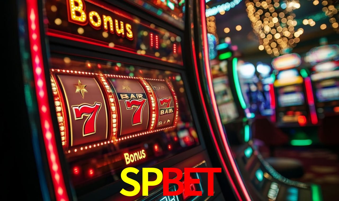 SP BET login