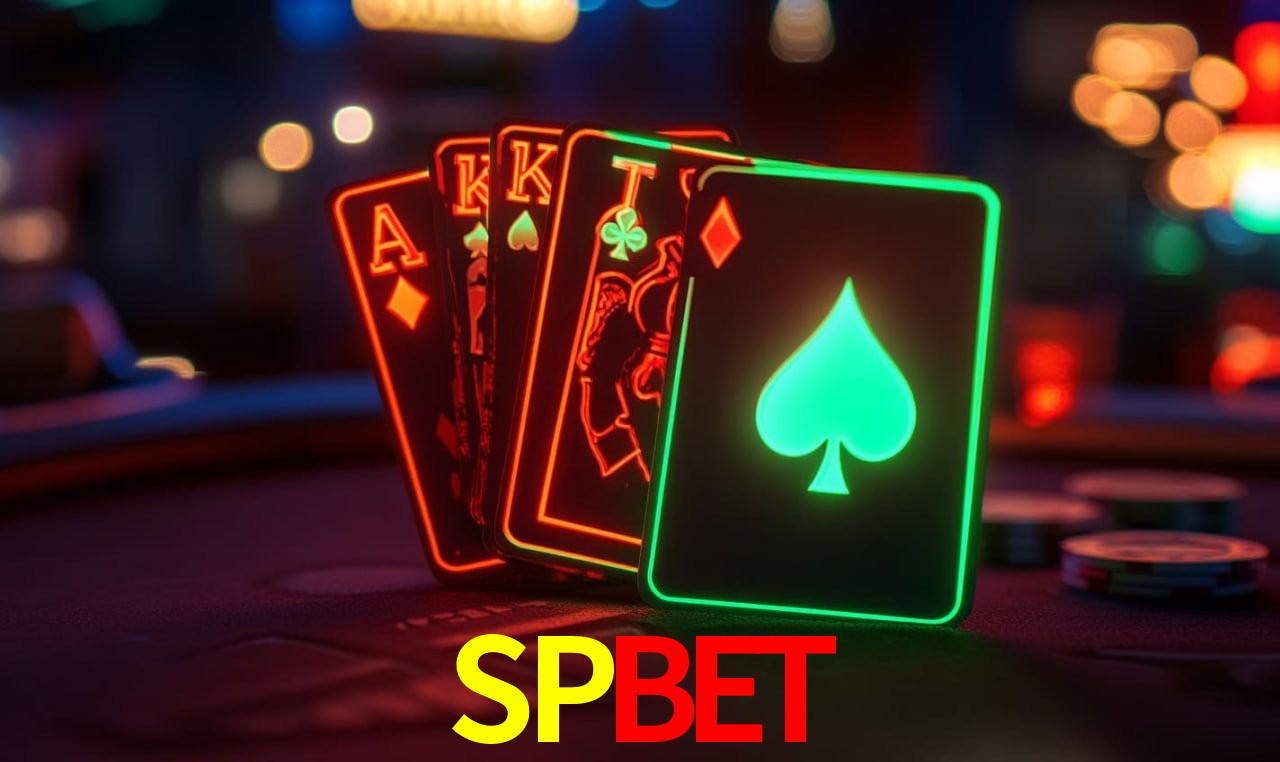 Apostas de Futebol SPBET