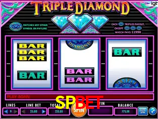 Descubra o Mundo do Cassino Online com SPBET