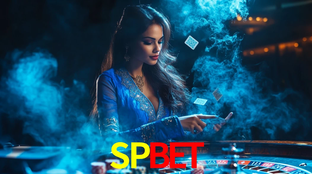 Apostas Esportivas na SPBET: Um Guia Completo