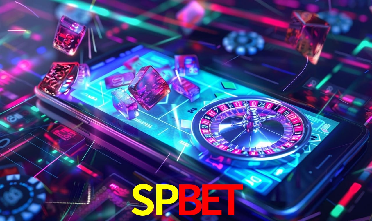 Mesa de Blackjack SPBET