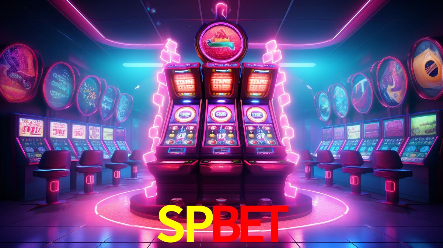 Sinta a adrenalina dos jogos de cassino com SPBET