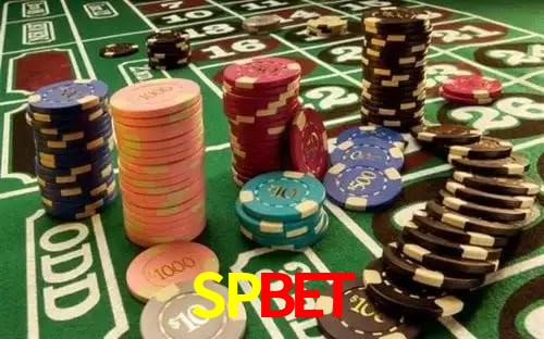 Bônus Generosos e Exclusivos no SPBET para Você!