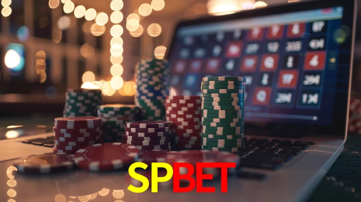 Game Providers SPBET