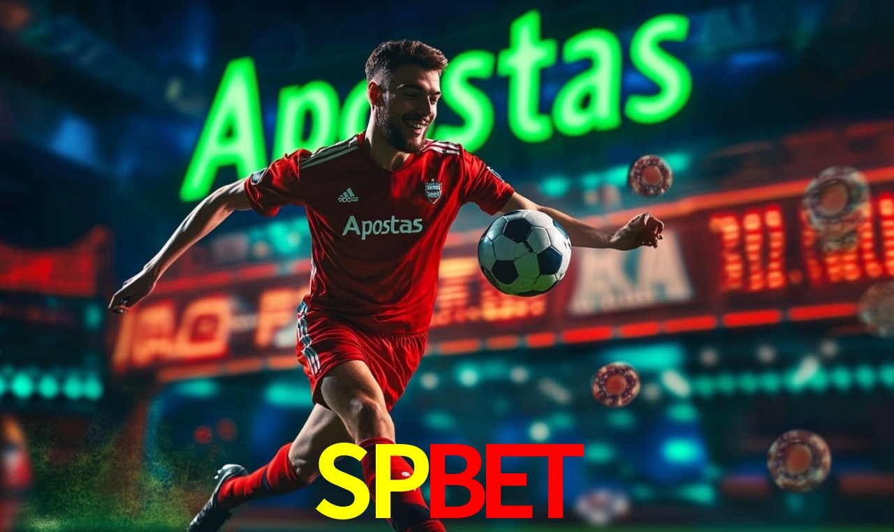 A Emoção da Loteria na SPBET: Uma Chance de Mudança de Vida