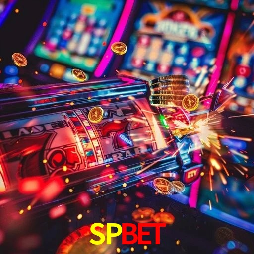Interface do App SPBET
