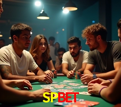 Especiais de Fim de Semana SPBET