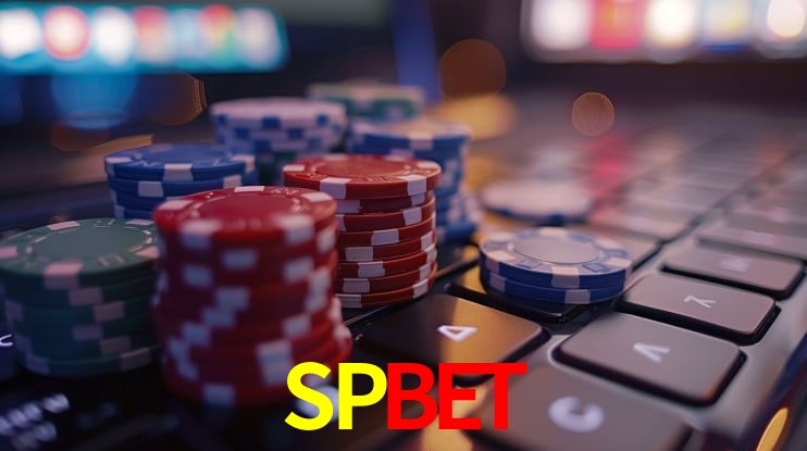 Casino Ao Vivo SPBET