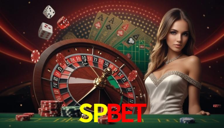 Slot Games SPBET