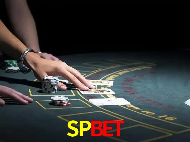 Design Responsivo SPBET