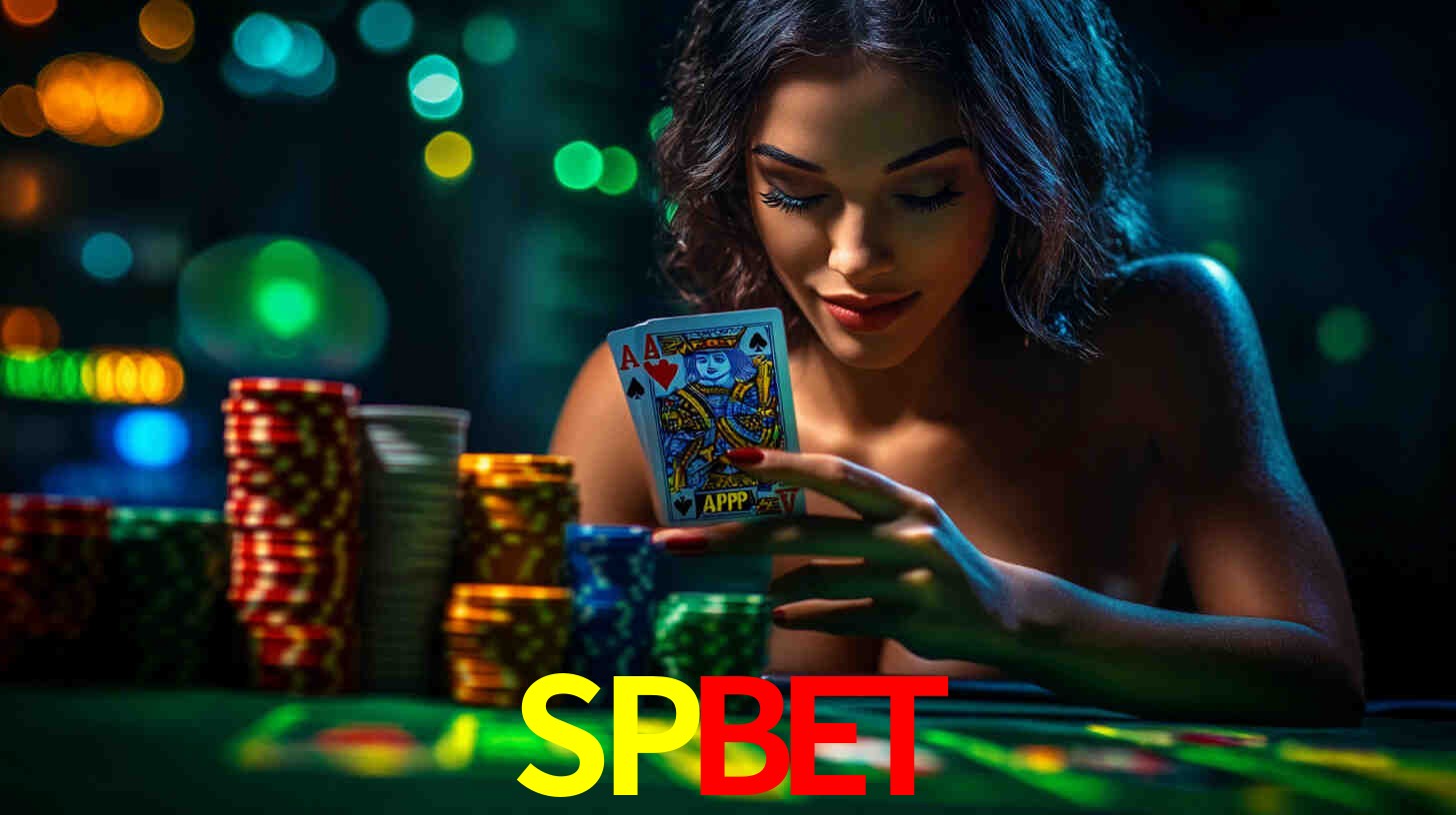 Apostas Esportivas na SPBET: Um Guia Completo