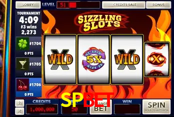 A Popularidade dos Caça-Níqueis no SPBET