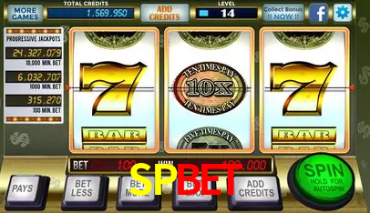 A Experiência Imersiva dos Cassinos Ao Vivo no SPBET