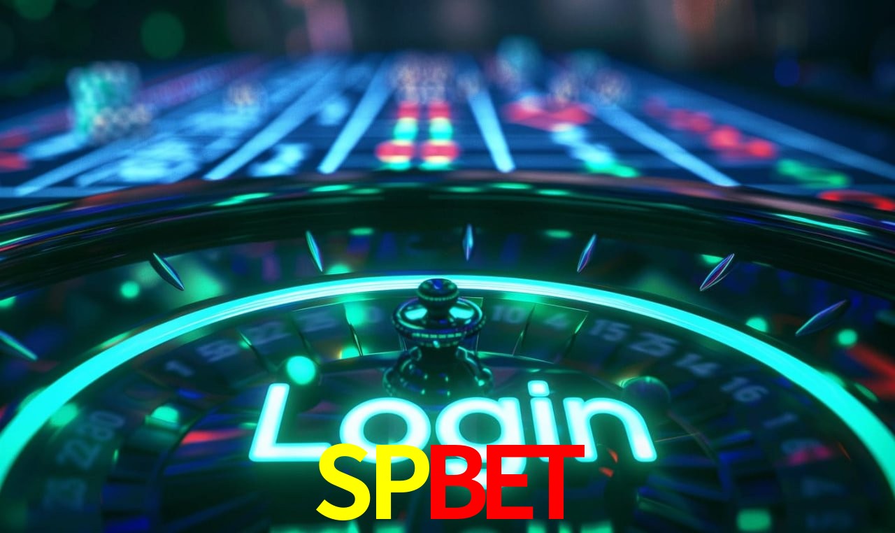 Mesa de Roleta SPBET