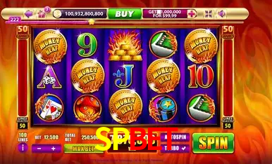 Descubra o Mundo do Cassino Online com SPBET