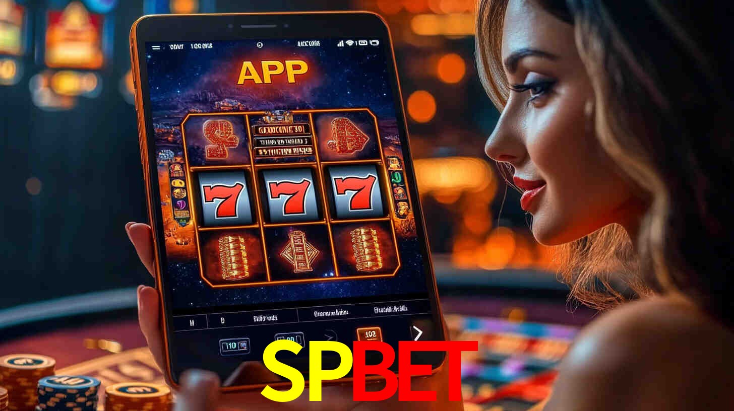SPBET: Seu Especialista em Apostas Esportivas Brasileiras