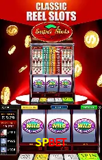 APP oficial da SPBET para mobile