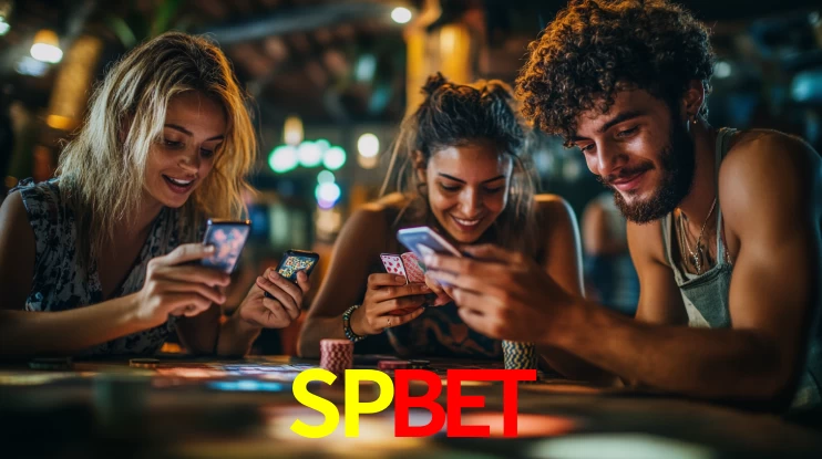 Blackjack Table SPBET