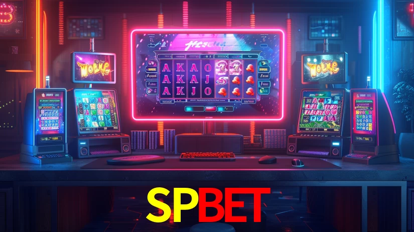 SP BET login