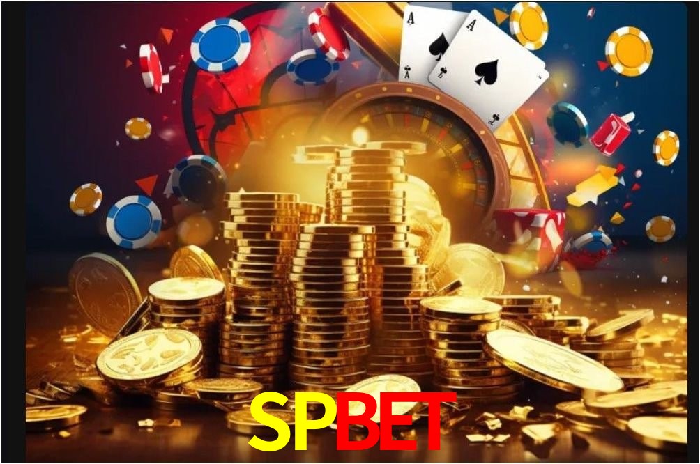 A Experiência Imersiva dos Cassinos Ao Vivo no SPBET