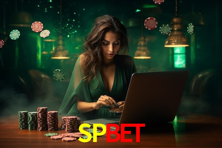 SP BET login