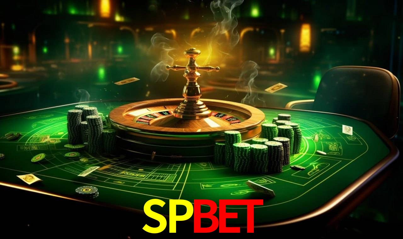 Explorando a Categoria de Eventos em Apostas na SPBET