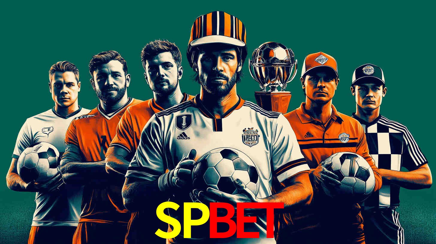 Inovações de Jogos na SPBET: O Futuro das Experiências Interativas