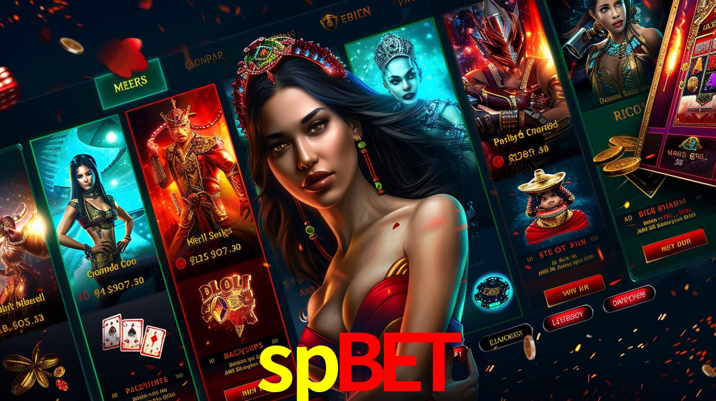 SPBET.COM